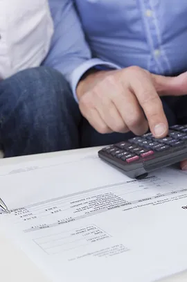 ACCOUNTING & PAYROLL SERVICES