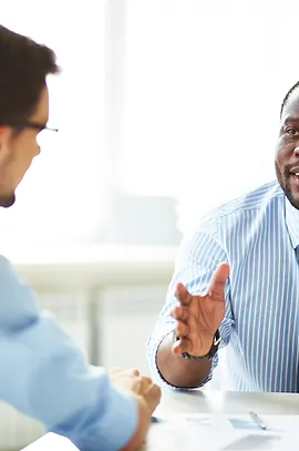 BUSINESS CONSULTING